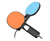YAXO Uchwyt do Joy-Con TENNIS SET do NS/NS2 - 1354244 - zdjęcie 2